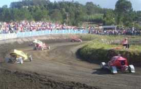 autocross