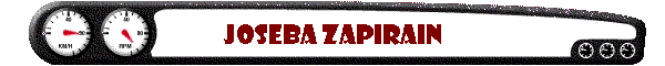 Joseba Zapirain
