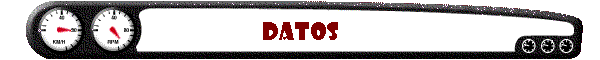Datos